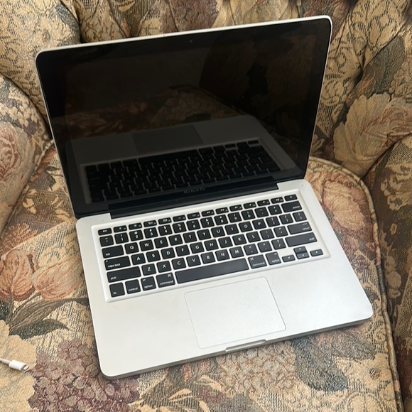 Apple MacBook Pro 13-inch (2012)